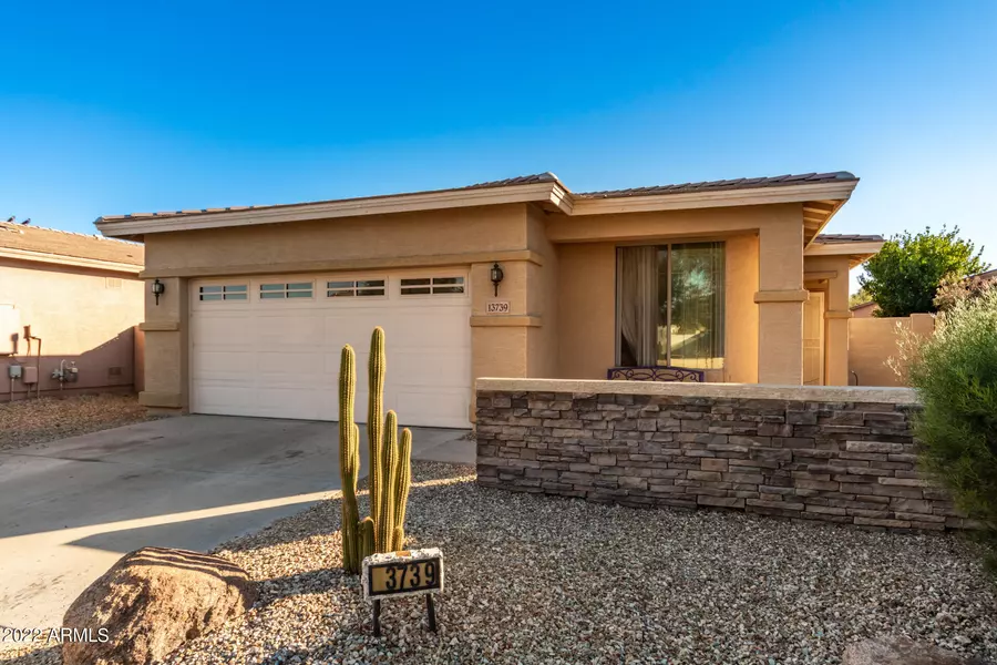 13739 W MAUI Lane, Surprise, AZ 85379