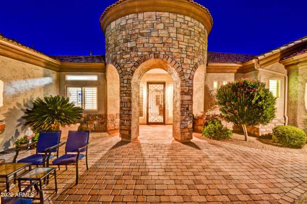 Sun City West, AZ 85375,14732 W CARBINE Court