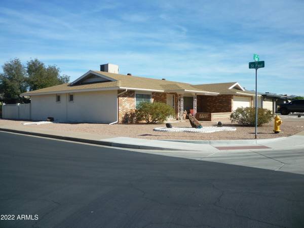 Mesa, AZ 85206,5050 E ENID Avenue