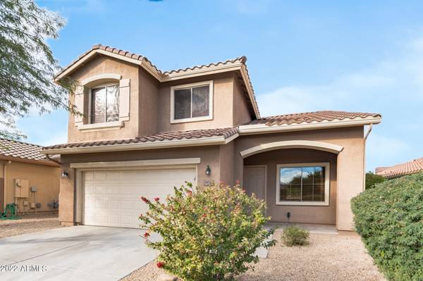 Anthem, AZ 85086,39716 N PRAIRIE Lane