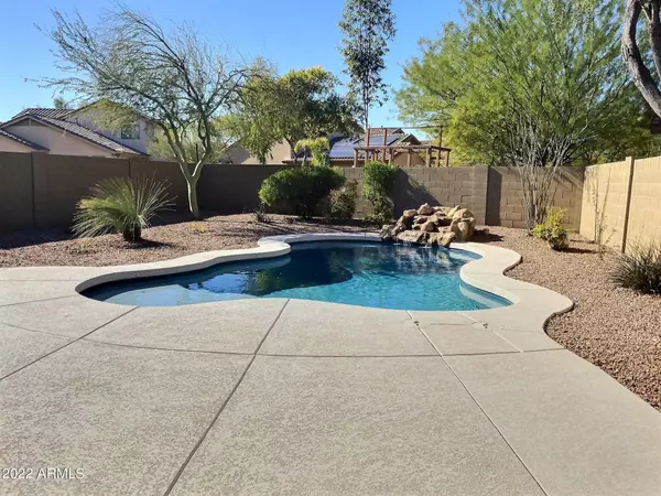 Anthem, AZ 85086,39716 N PRAIRIE Lane