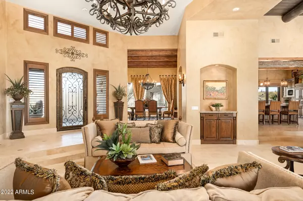 Scottsdale, AZ 85262,10421 E SCOPA Trail