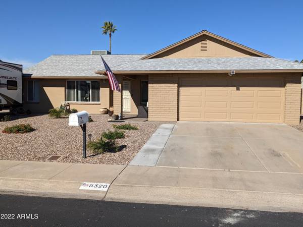 Glendale, AZ 85306,5320 W MAUI Lane