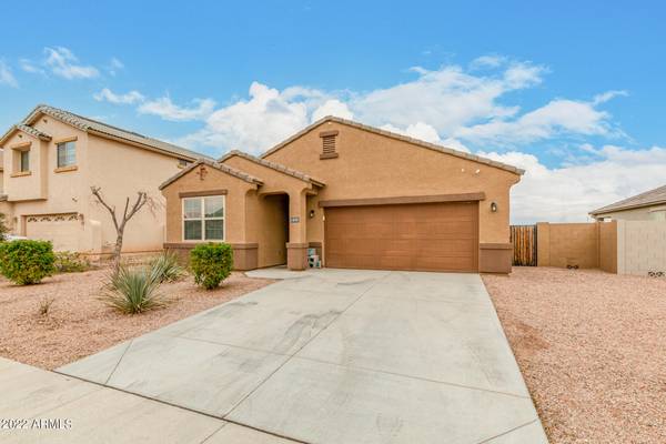 Buckeye, AZ 85326,6115 S 252ND Drive