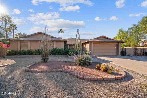 Glendale, AZ 85308,18208 N 64th Drive W