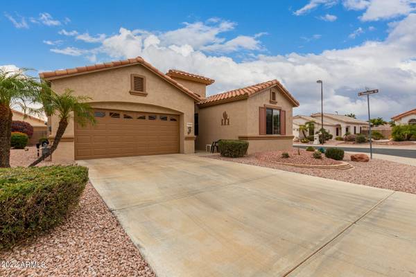 Surprise, AZ 85374,17681 W HAYDEN Drive