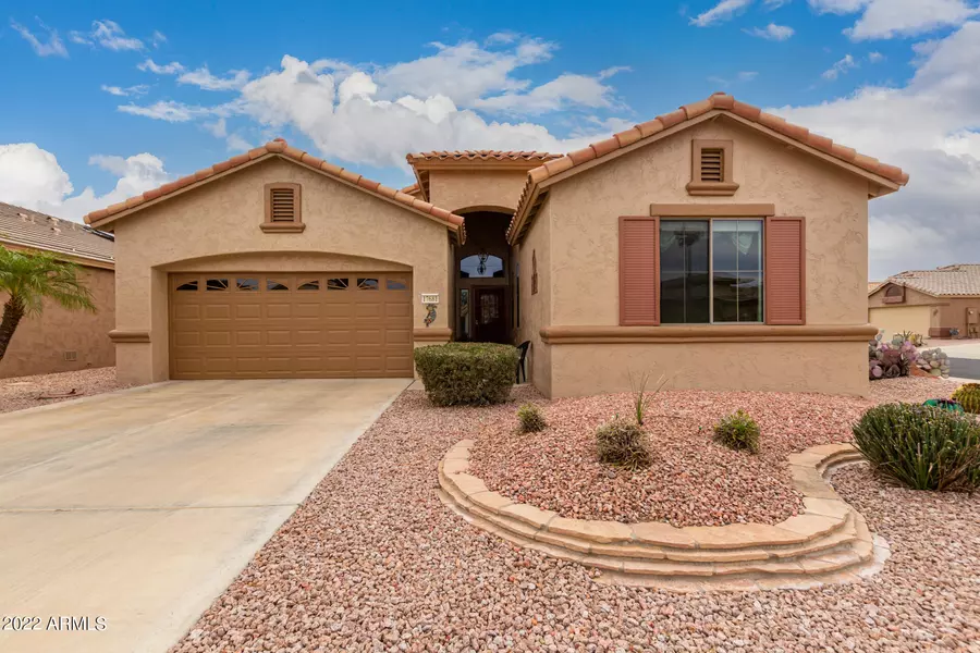 17681 W HAYDEN Drive, Surprise, AZ 85374