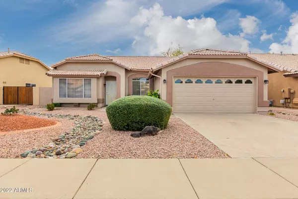 5981 W Calle Lejos --, Glendale, AZ 85310