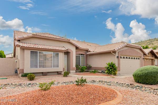 Glendale, AZ 85310,5981 W Calle Lejos --