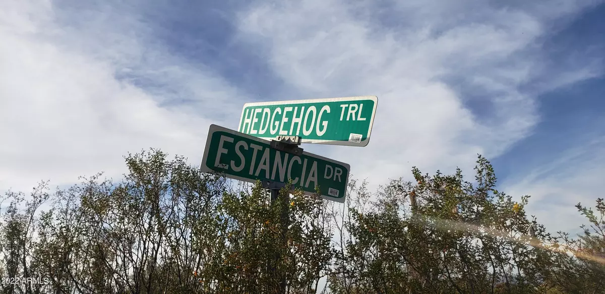 Marana, AZ 85658,0 E Estancia Drive #-