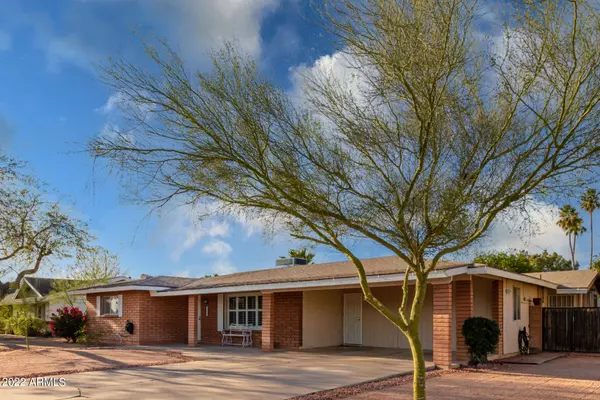 Mesa, AZ 85204,1530 E Glade Avenue