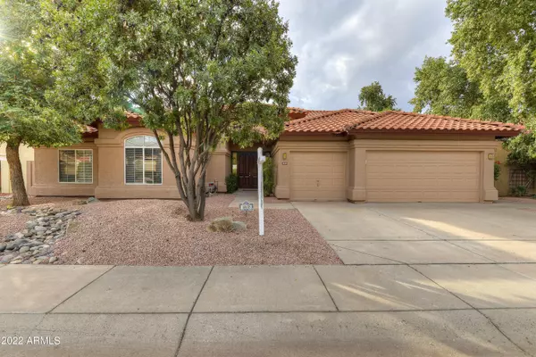 Phoenix, AZ 85032,4635 E Hearn Road