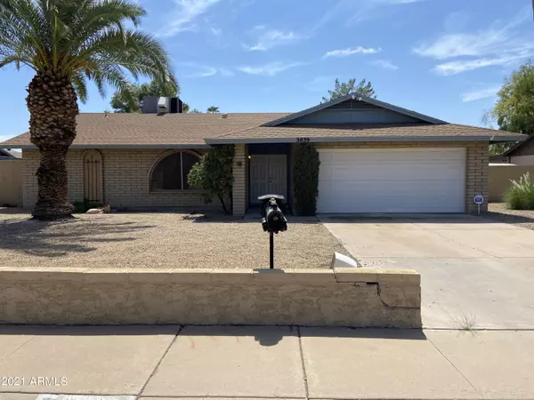 3839 W PHELPS Road, Phoenix, AZ 85053