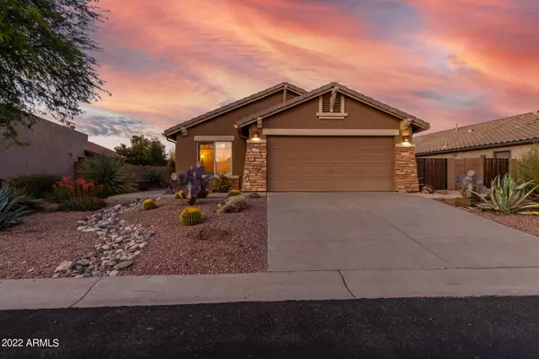 10282 E TRAILHEAD Court, Gold Canyon, AZ 85118