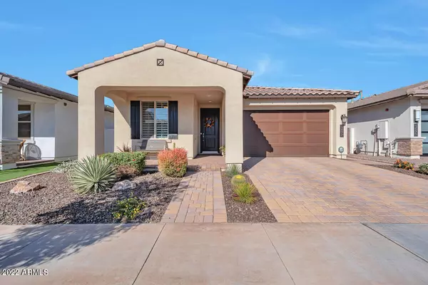 3892 E HARRISON Street,  Gilbert,  AZ 85295