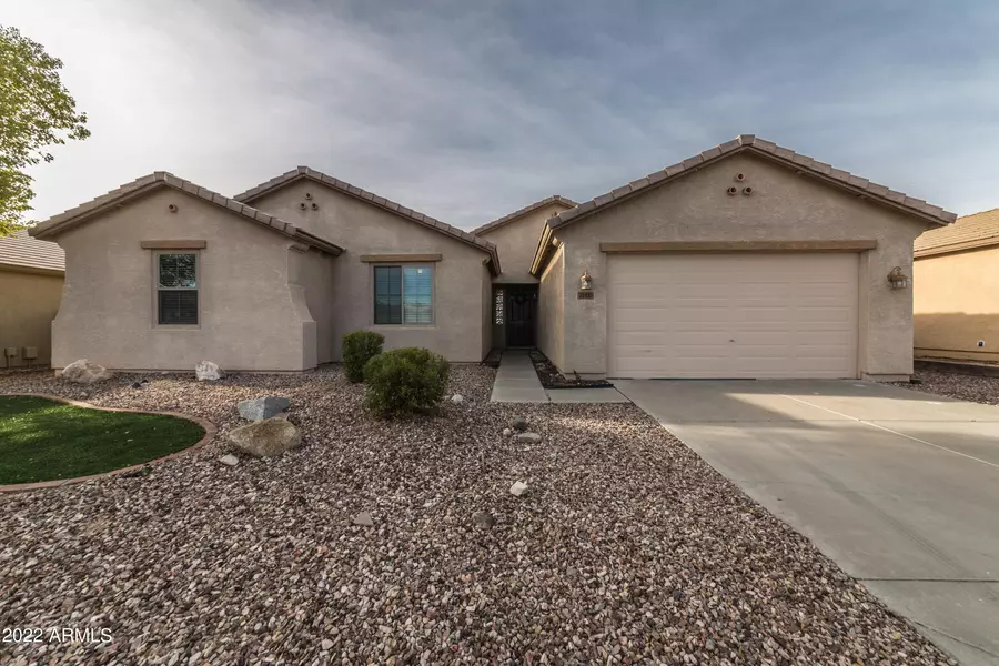 22831 W HOPI Street, Buckeye, AZ 85326