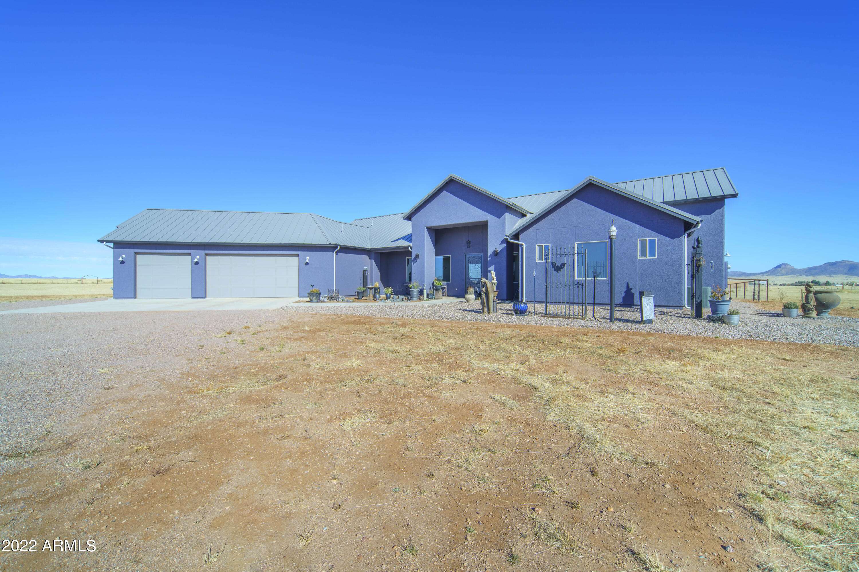 Elgin, AZ 85611,30 LONE HAWK Trail