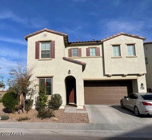 Gilbert, AZ 85234,729 N SPARROW Drive