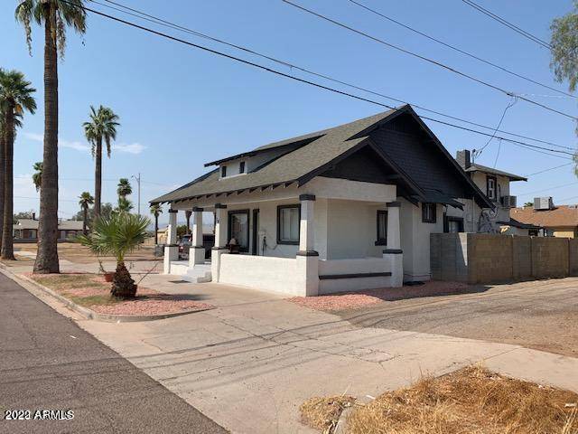 16 S 22ND Avenue, Phoenix, AZ 85009