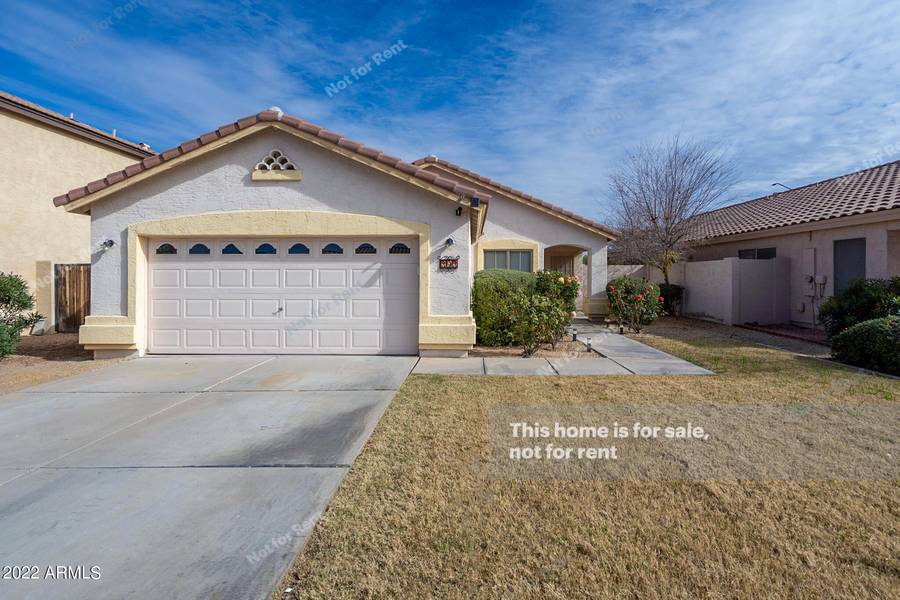 303 N TIAGO Drive, Gilbert, AZ 85233