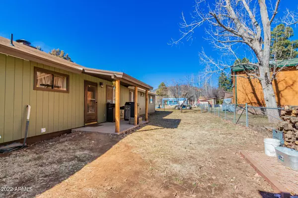 Pine, AZ 85544,3279 N PINE CREEK Drive