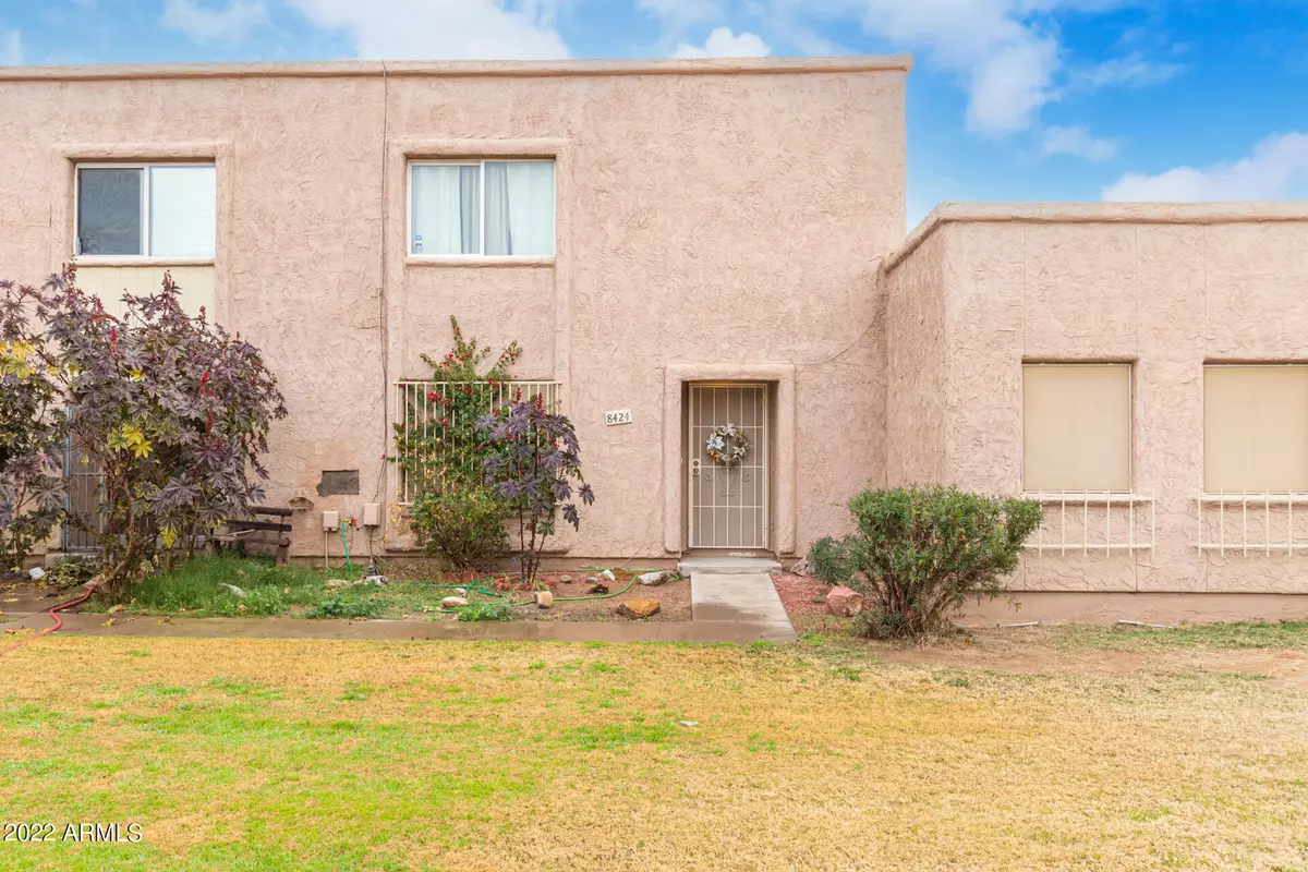 Phoenix, AZ 85051,8424 N 33RD Drive