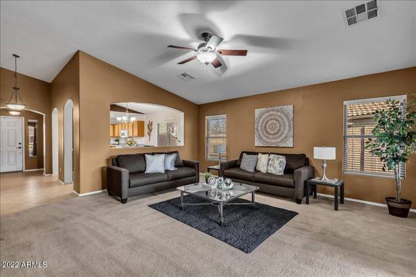 Queen Creek, AZ 85142,22159 E VIA DEL RANCHO --