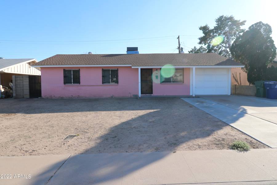 319 E FILLMORE Street, Tempe, AZ 85288