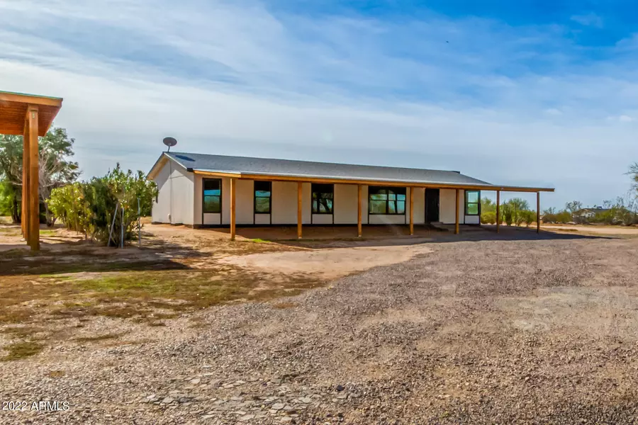 19203 E JAVELINA Drive, Florence, AZ 85132