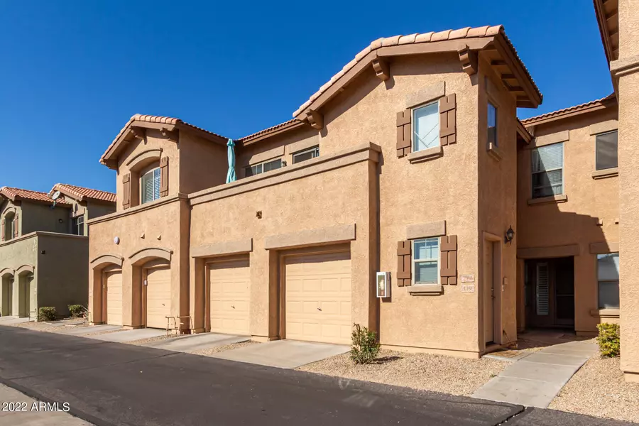 805 S SYCAMORE Street #119, Mesa, AZ 85202