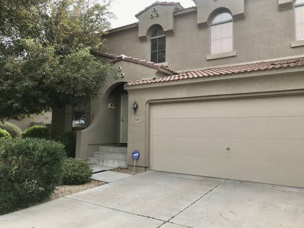 Chandler, AZ 85286,3305 E HAWK Place