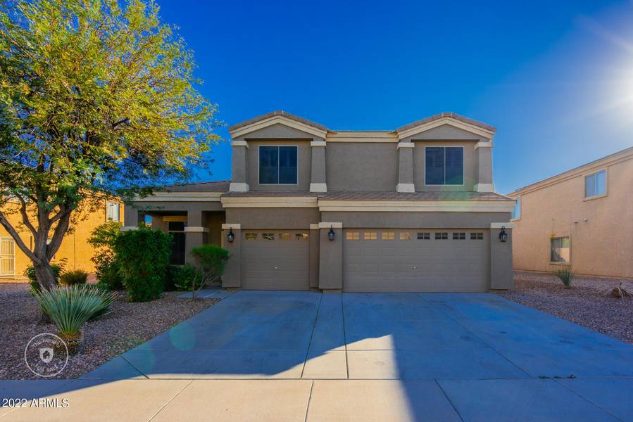 23013 W KIMBERLY Drive, Buckeye, AZ 85326