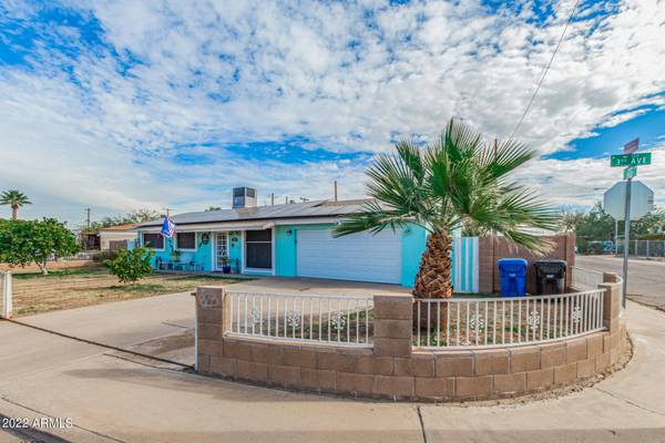 Avondale, AZ 85323,101 N 3RD Avenue