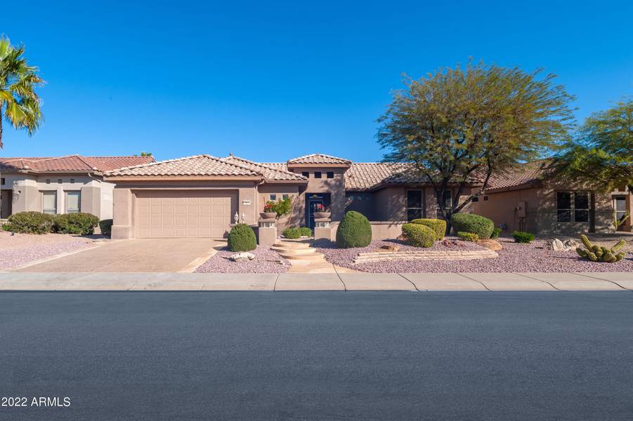 16070 W WILDFLOWER Drive, Surprise, AZ 85374