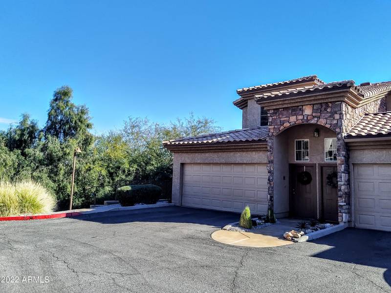 13700 N FOUNTAIN HILLS Boulevard #372, Fountain Hills, AZ 85268