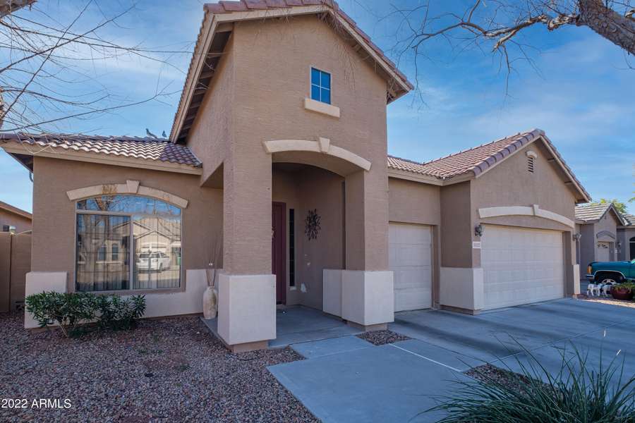 5525 W DARREL Road, Laveen, AZ 85339