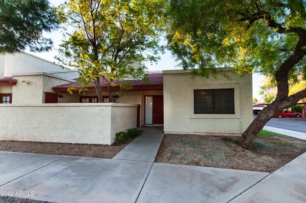 Tempe, AZ 85282,633 W SOUTHERN Avenue #1181