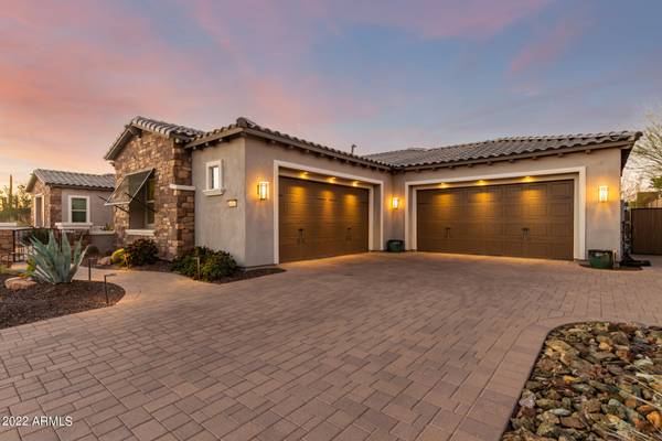 Cave Creek, AZ 85331,6120 E CALLE DE POMPAS --