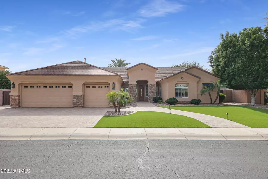 7163 W MARIPOSA GRANDE Lane, Peoria, AZ 85383