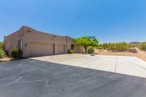 Scottsdale, AZ 85262,31602 N 139TH Place