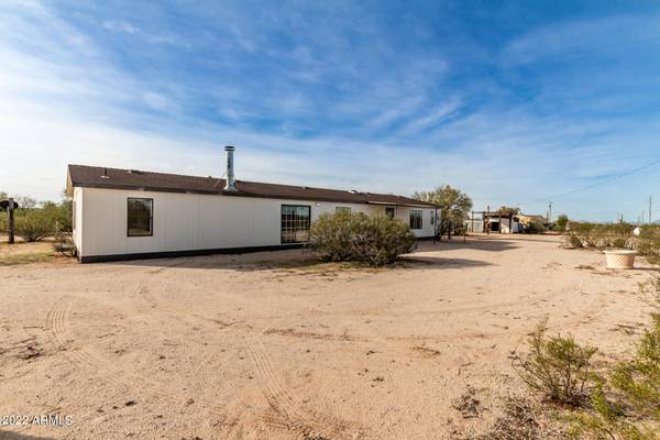 Florence, AZ 85132,23275 E ORVILLE Street