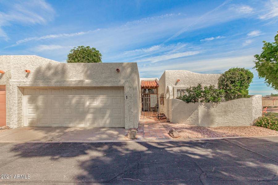 1301 W RIO SALADO Parkway #1, Mesa, AZ 85201