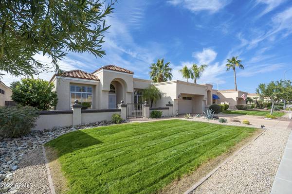 Sun City West, AZ 85375,14139 W Desert Glen Drive