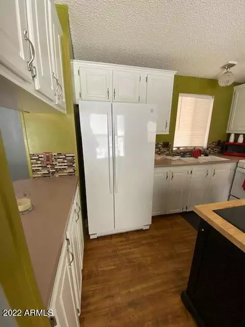 Sierra Vista, AZ 85635,614 S Nature Way #142