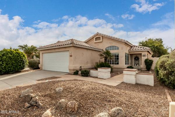 Chandler, AZ 85224,1183 W PARK Court