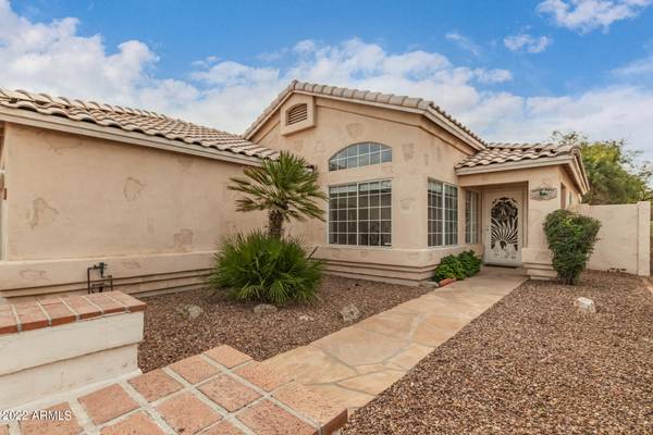 Chandler, AZ 85224,1183 W PARK Court