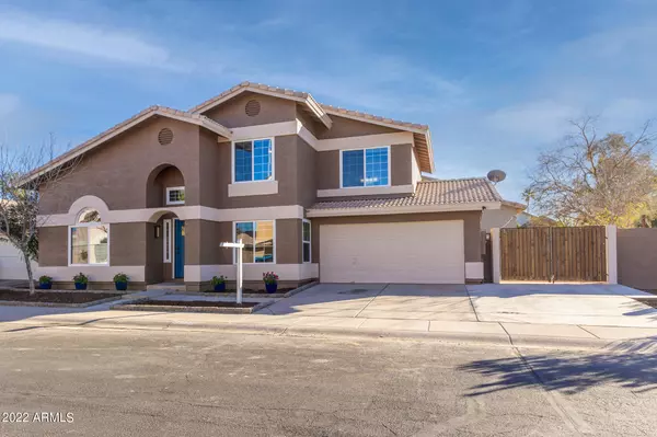 Gilbert, AZ 85234,1137 E HEARNE Way