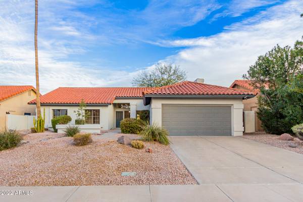 Scottsdale, AZ 85258,10560 E SAN SALVADOR Drive