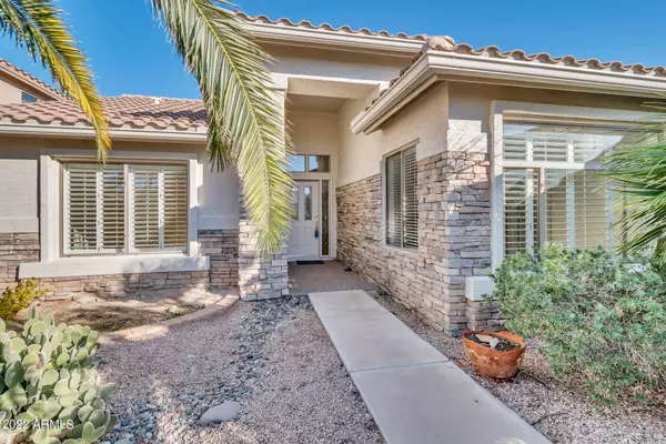 24203 S STARCREST Drive, Sun Lakes, AZ 85248