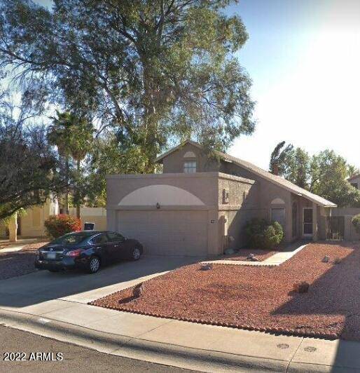 741 N HAZELTON Drive, Chandler, AZ 85226